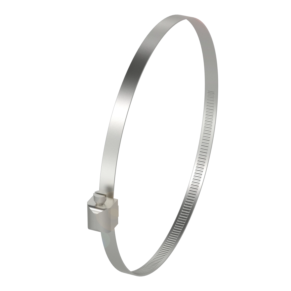 Balluff BAM00N9 – SCHLAUCHSCHELLE BMF GR. 7