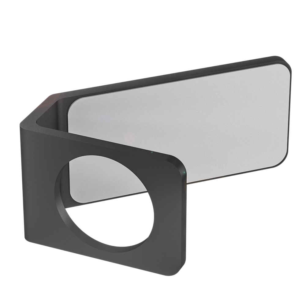 Balluff BAM00RU – BOS 18-WS-1