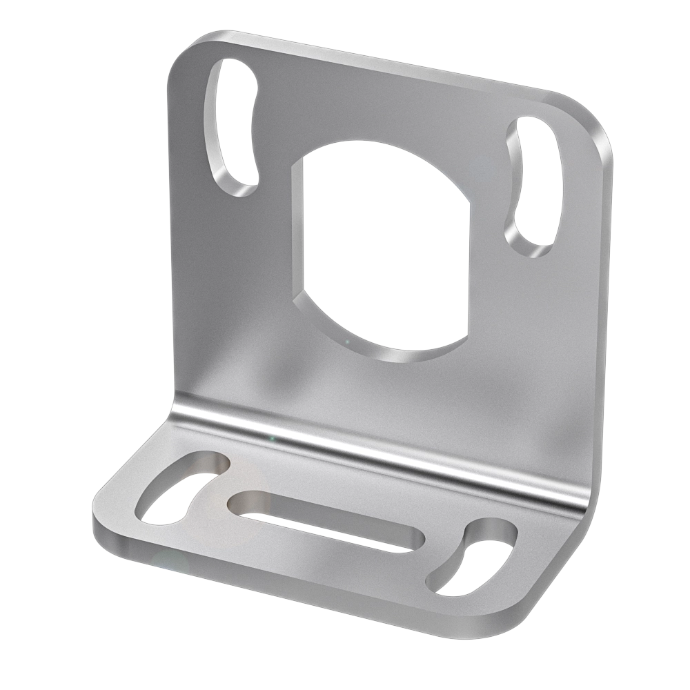 Balluff BAM00RZ – BOS 18,0-HW-2