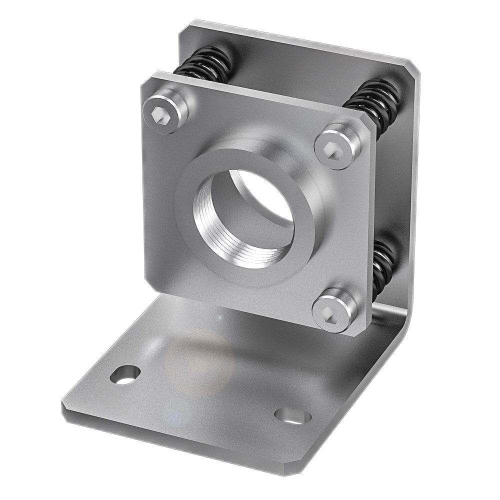 Balluff BAM00T2 – BOS 18,0-HW-6