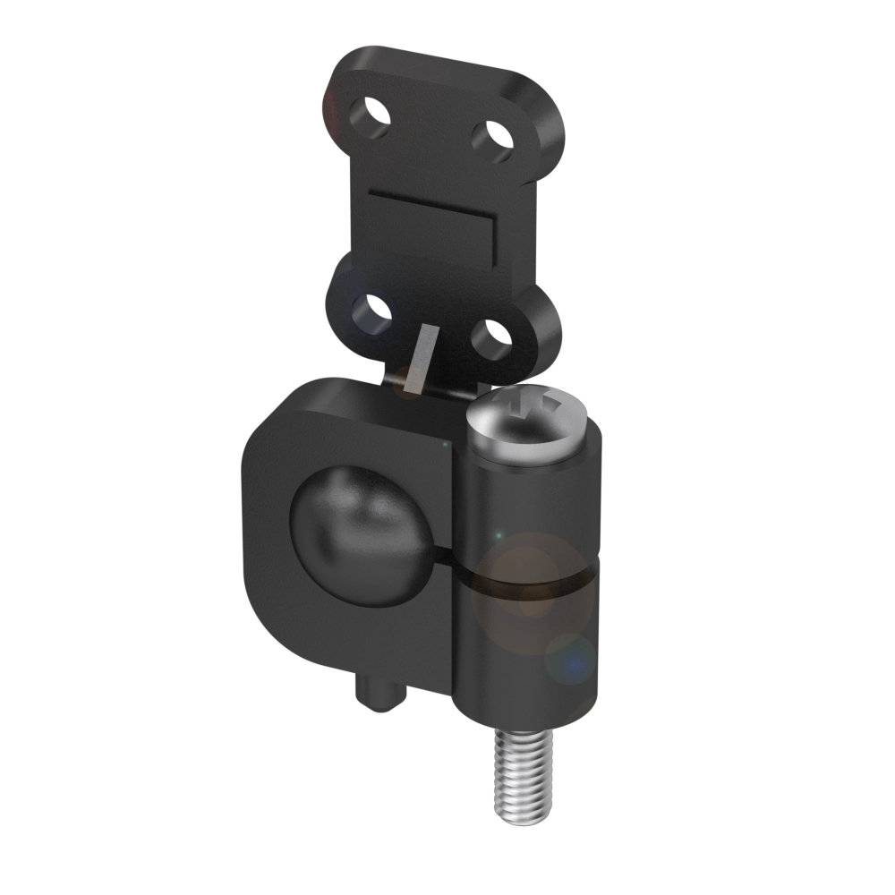 Balluff BAM00T4 – BOS 2-HW-1