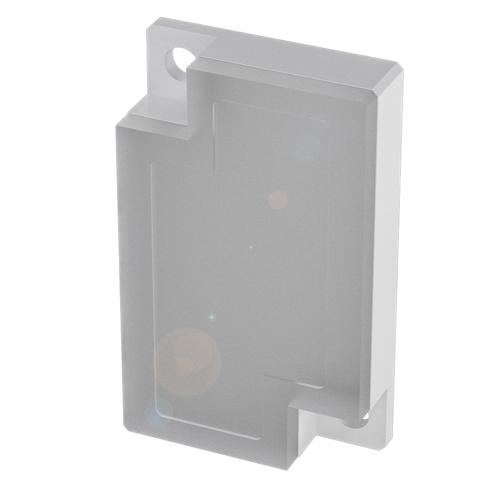 Balluff BAM00UM – BOS R-12