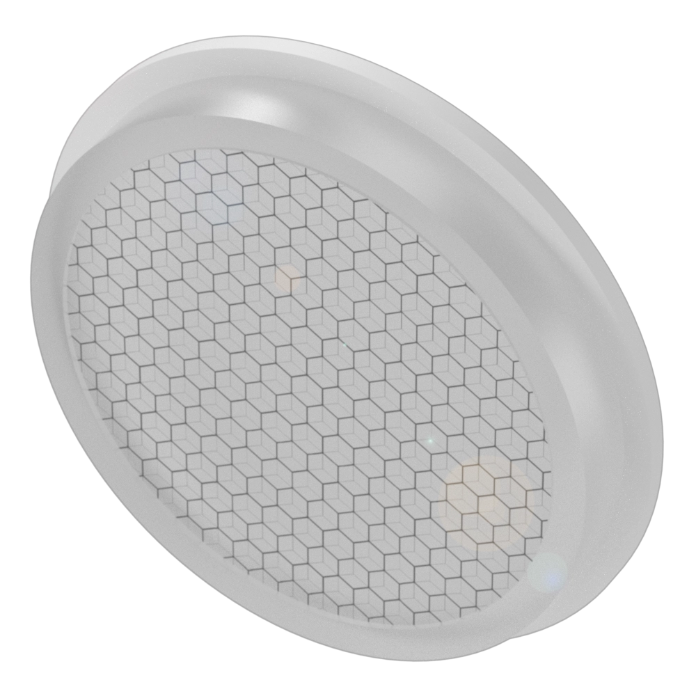 Balluff BAM00UW – BOS R-2