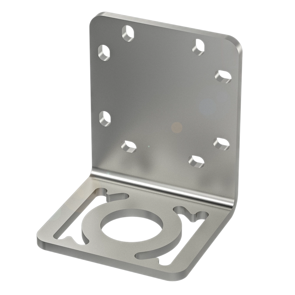 Balluff BAM00WN – BVS Z-MB-01