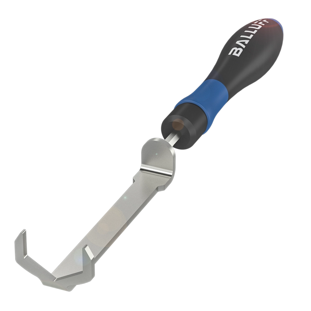 Balluff BAM00ZN – BAM TO-CC-001-A3-1,5/24,0