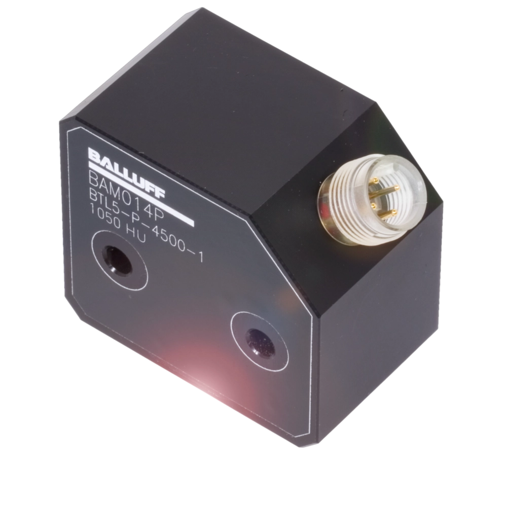Balluff BAM014P – BTL5-P-4500-1