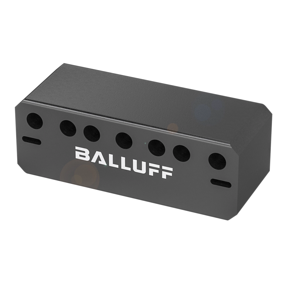 Balluff BAM014T – BTL5-P-5500-2