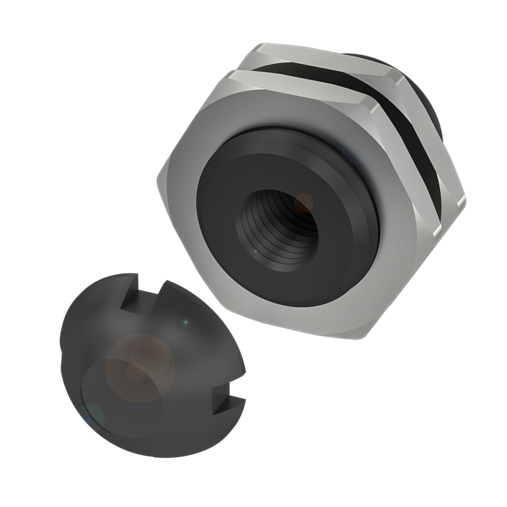 Balluff BAM015U – BESA-08-CM