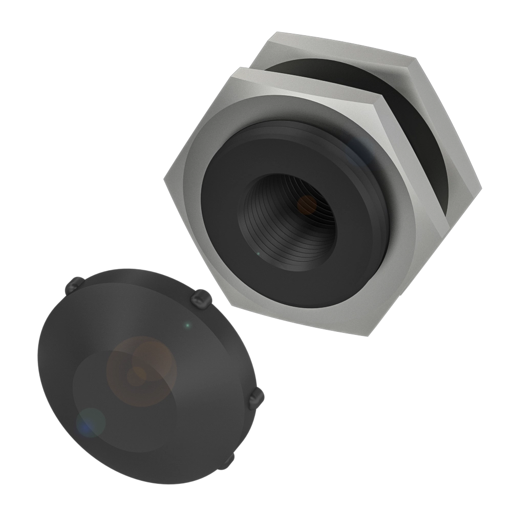 Balluff BAM015W – BESA-12-CM