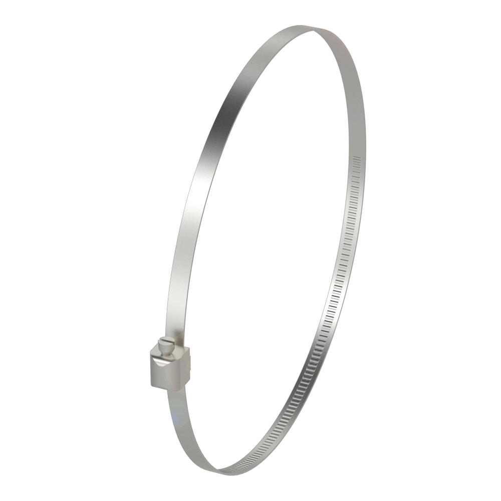 Balluff BAM01F4 – SCHLAUCHSCHELLE BMF GR. 9