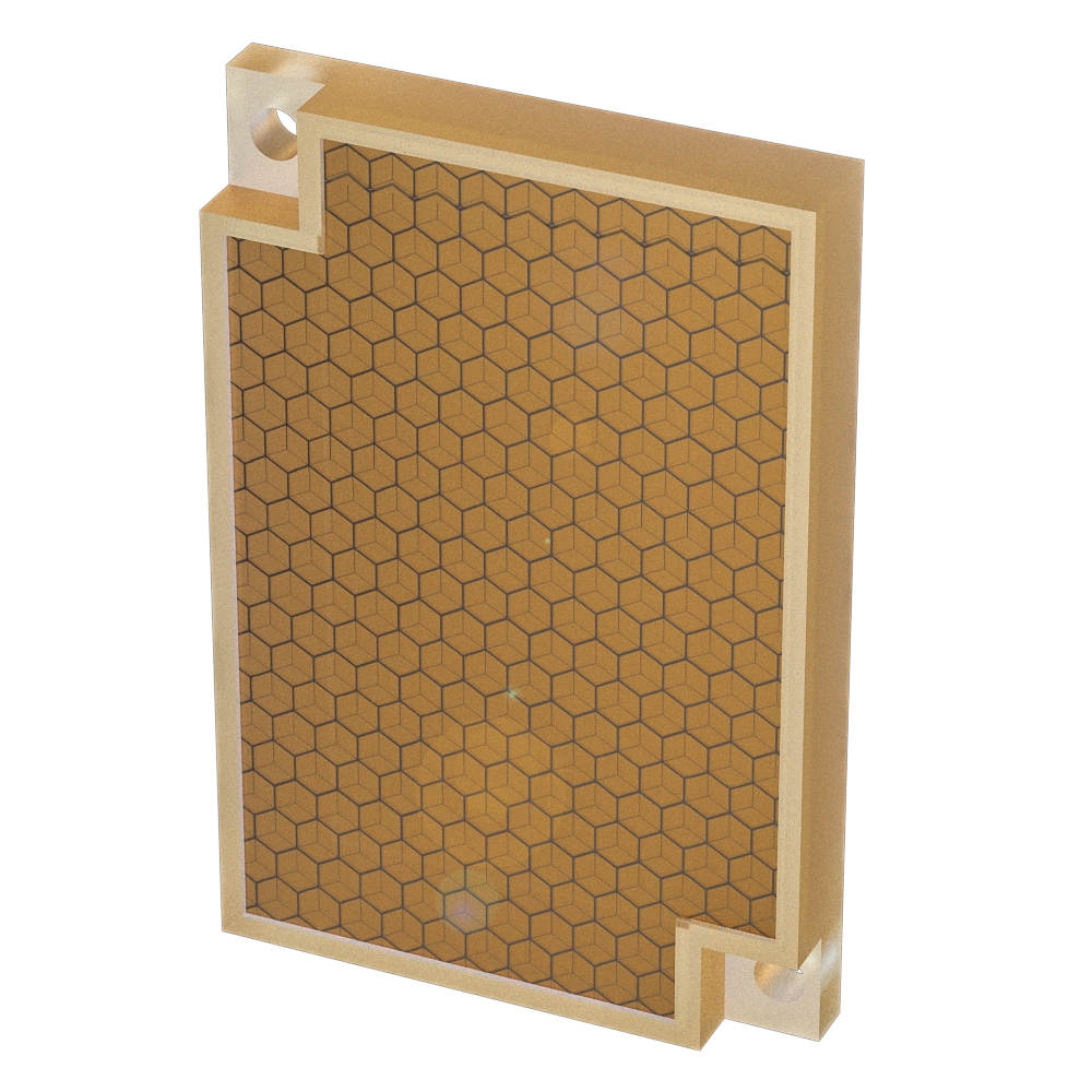 Balluff BAM01HE – BOS R-44