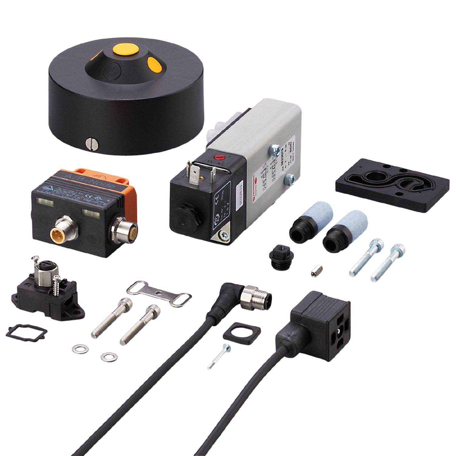 Ifm AC0023 – Added Value package AS-i T5