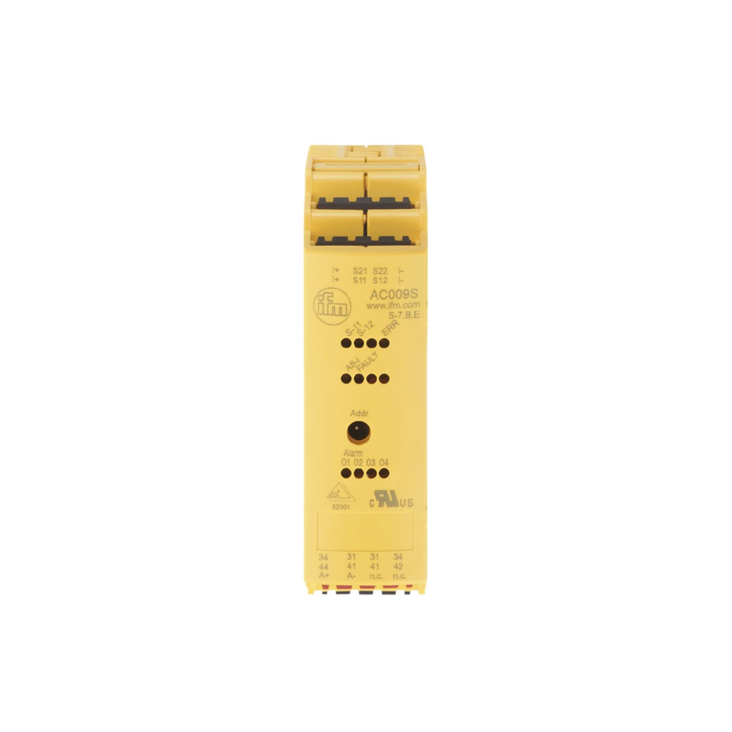 Ifm AC009S – SmartLine SafetyModul