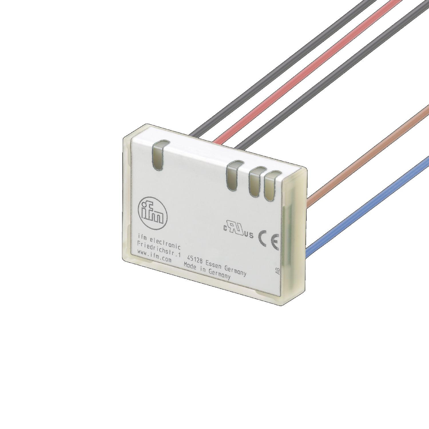 Ifm AC015S – AS-i Safety pcb 2-SI/1-DO