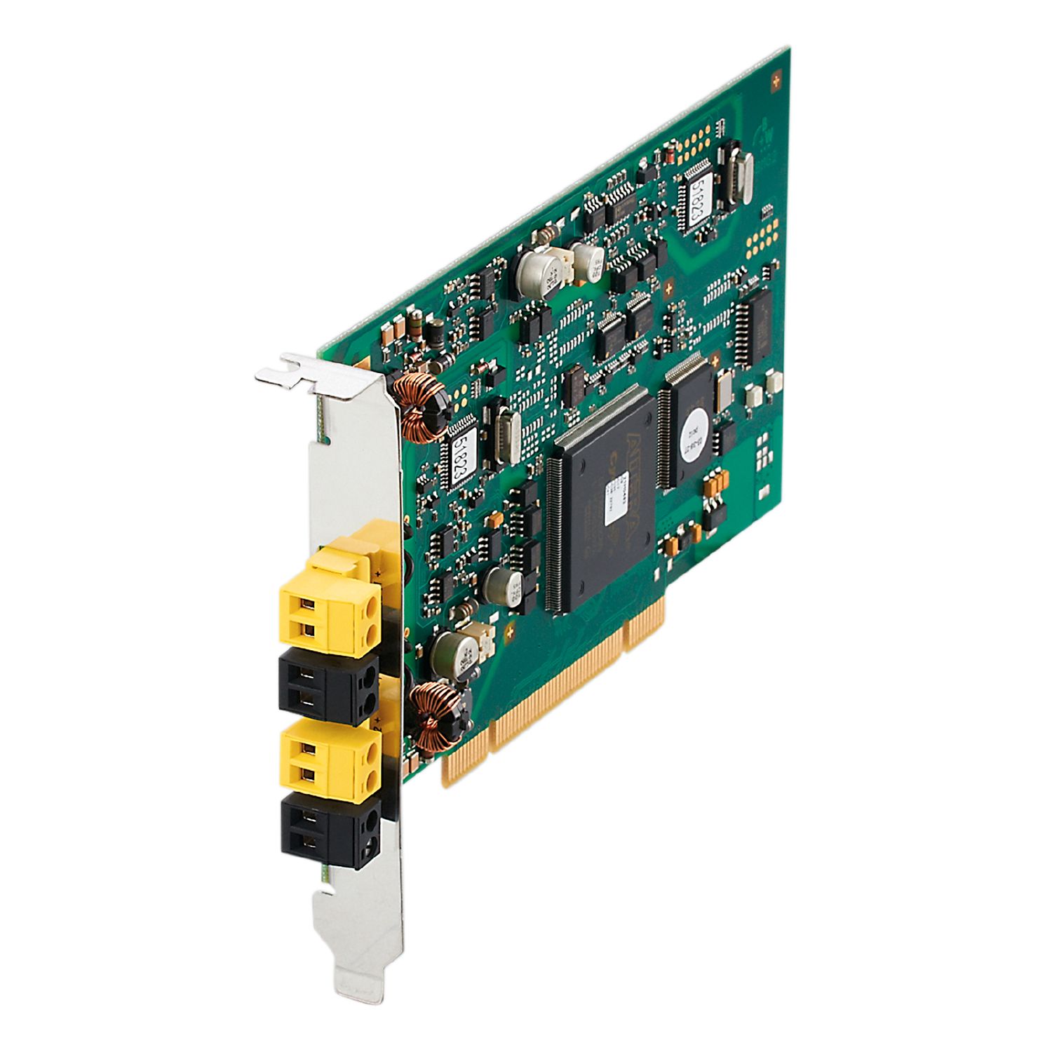 Ifm AC1096 – PCB PCI-Card 2 Master V3.0