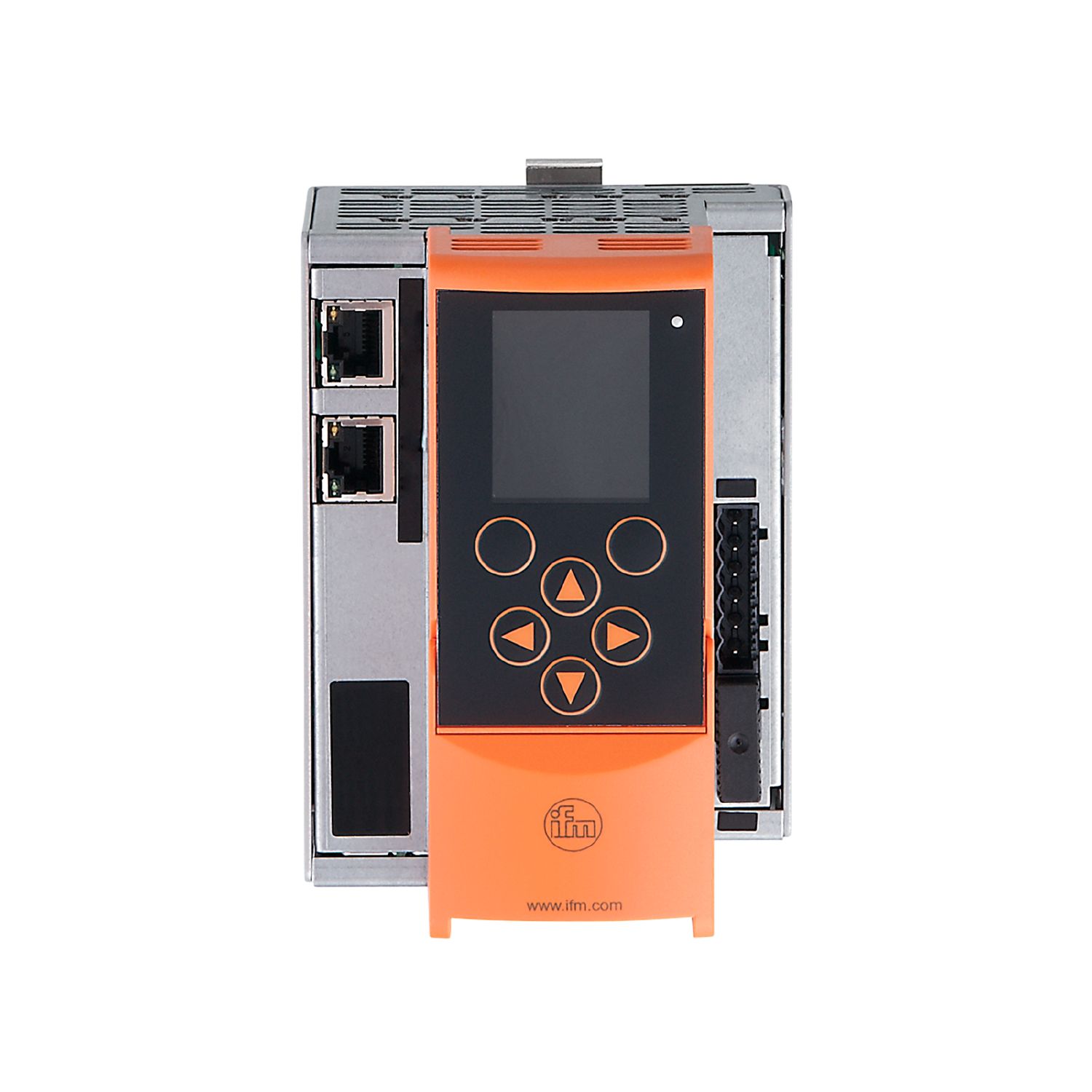 Ifm AC1421 – AS-i Gateway 1Master EIP