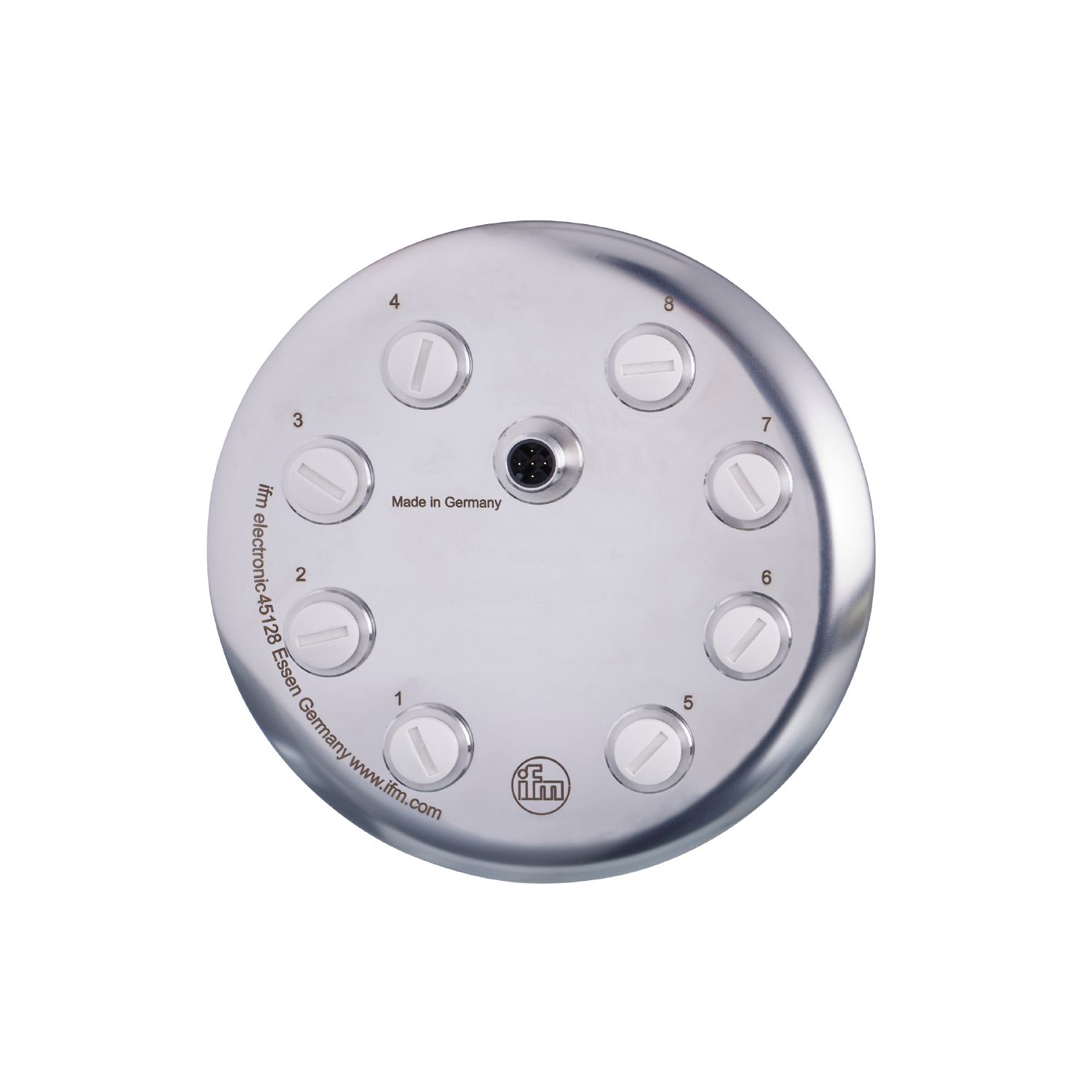 Ifm AC200A – ProcessLine 8 SB II 3D/3G