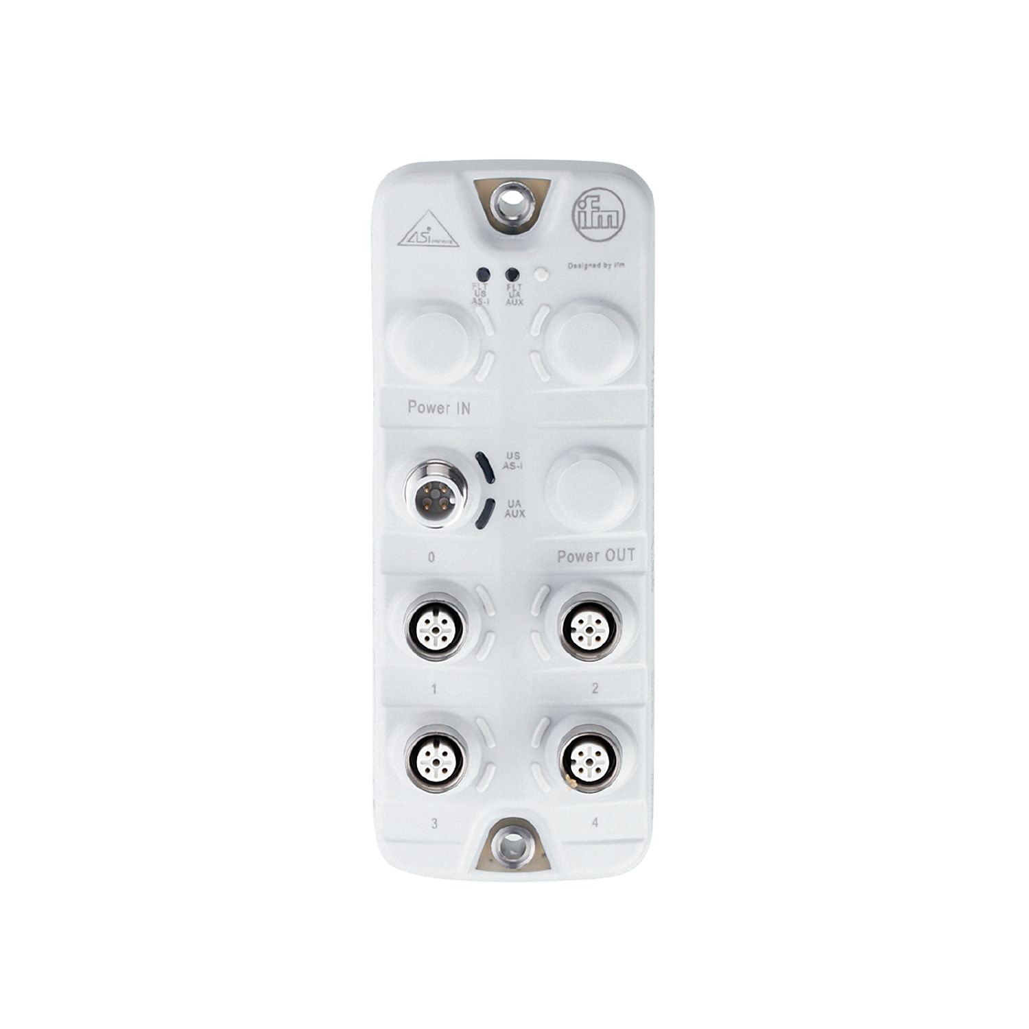 Ifm AC2950 – ProcessLine 4SB IP69K