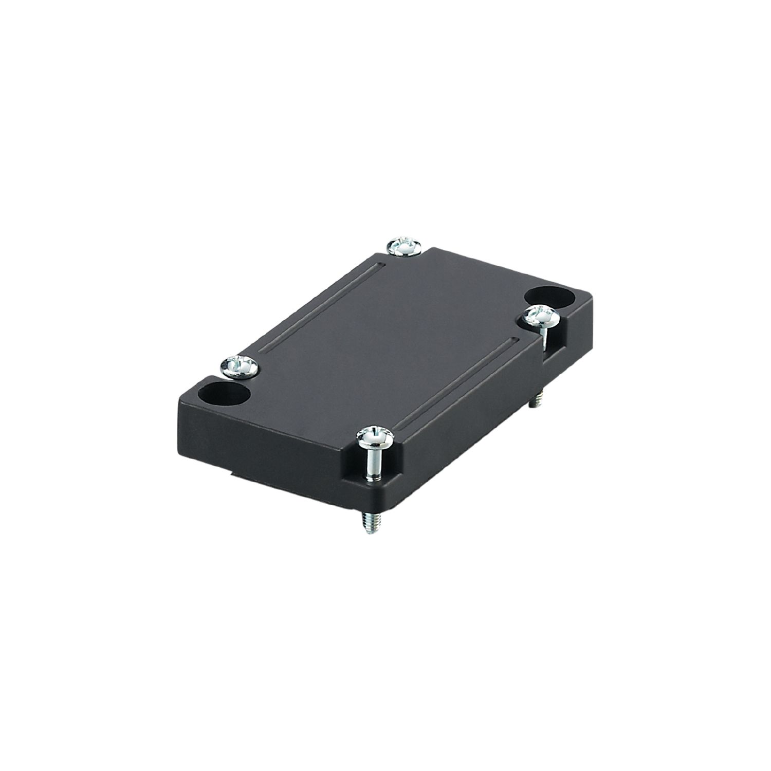 Ifm AC3000 – AS-i module cover
