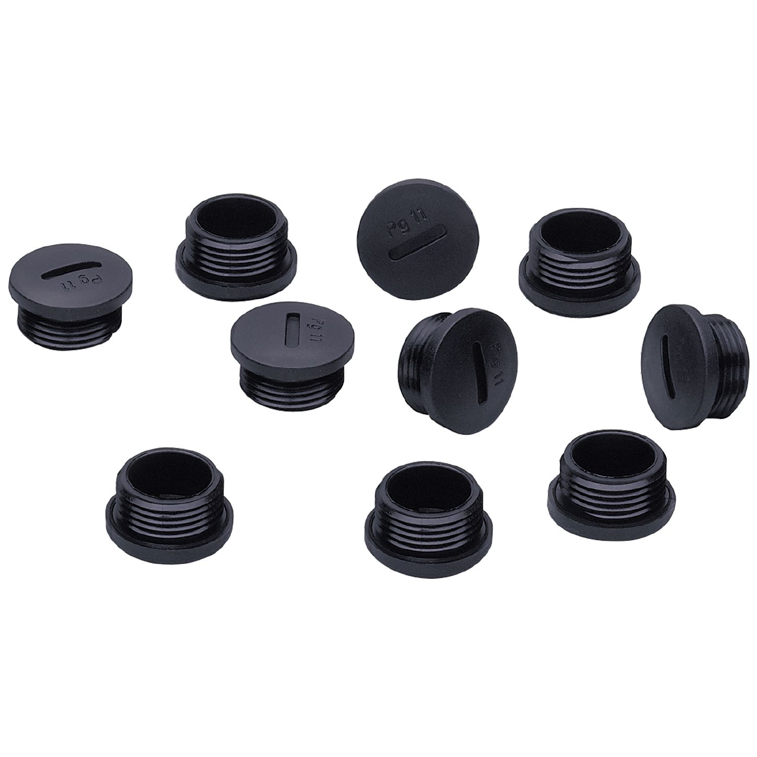 Ifm AC3016 – PROTECTION CAP M20 10 PCS