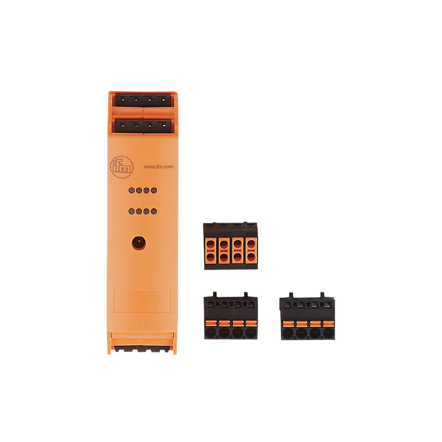 Ifm AC3202 – SmartL25 4 DI T C