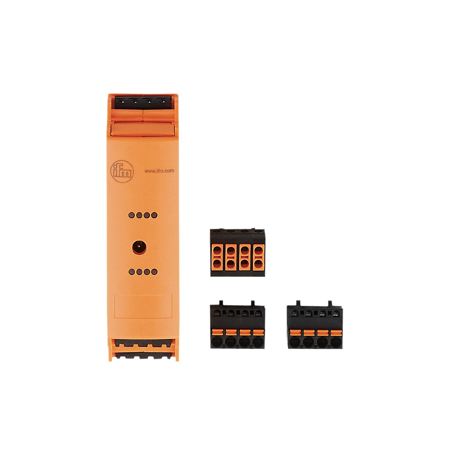 Ifm AC3203 – SmartL25 4 DO T C