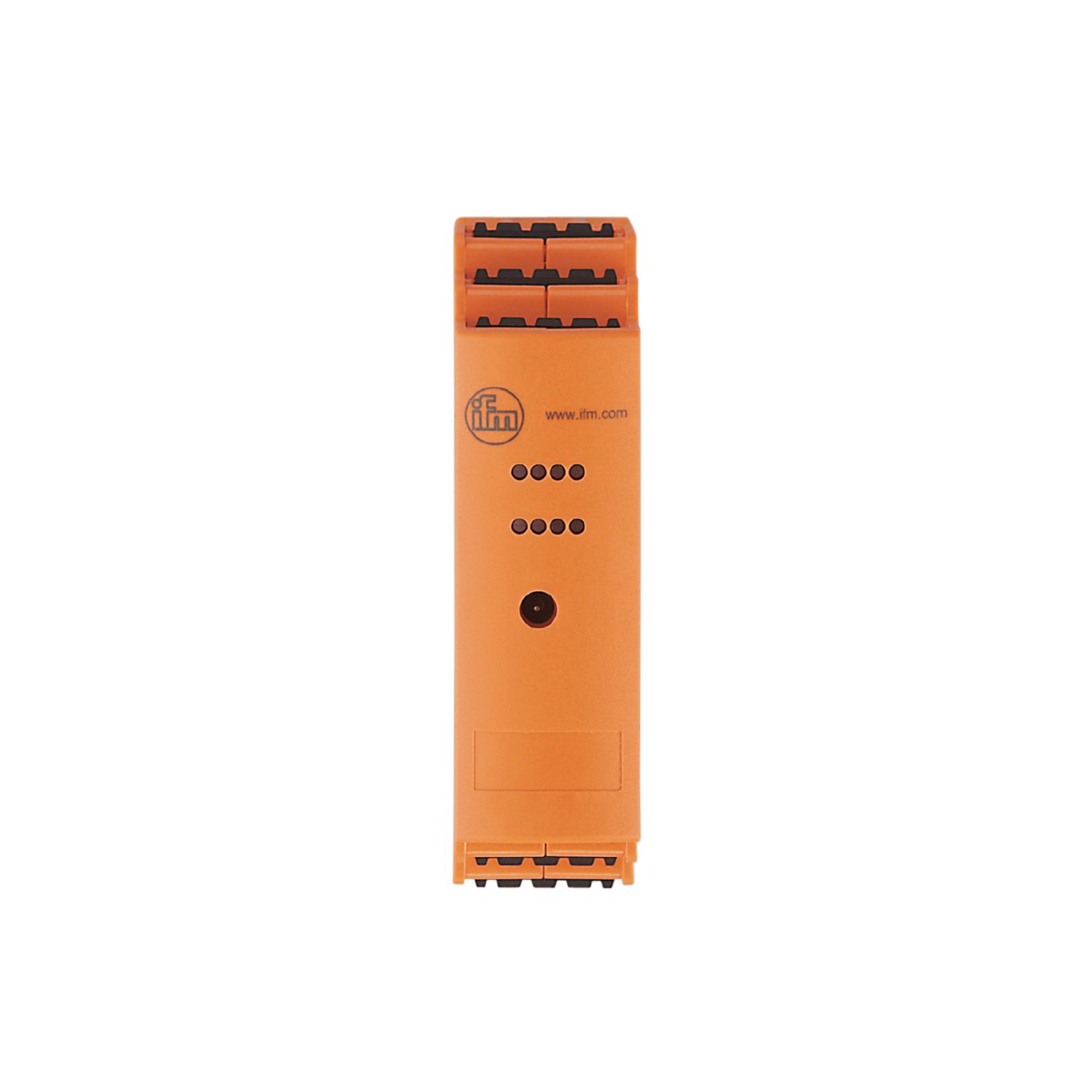 Ifm AC3222 – SmartL25 4 AI (Pt100) C IP20