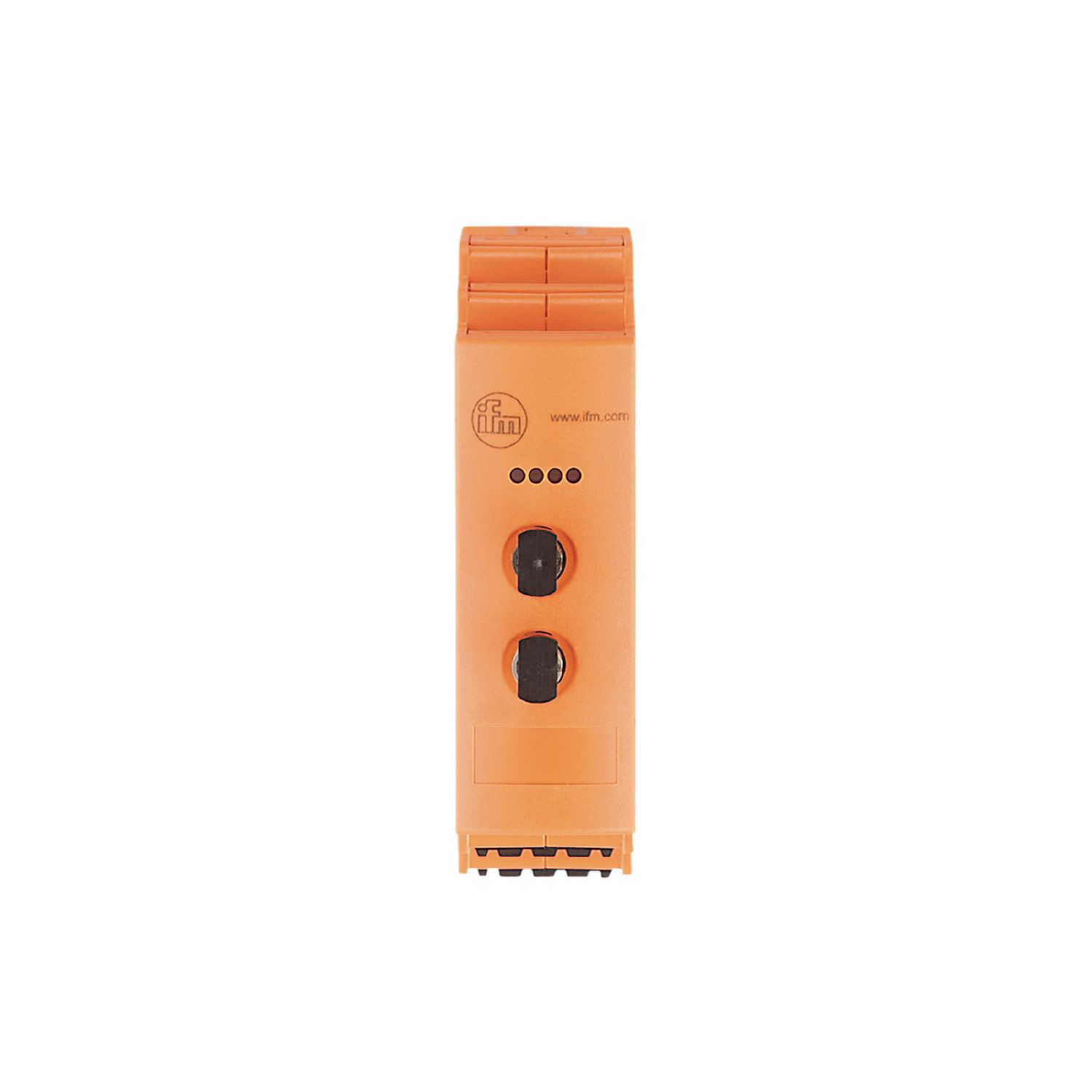 Ifm AC3227 – SmartL25 AS-i FO-Repeater