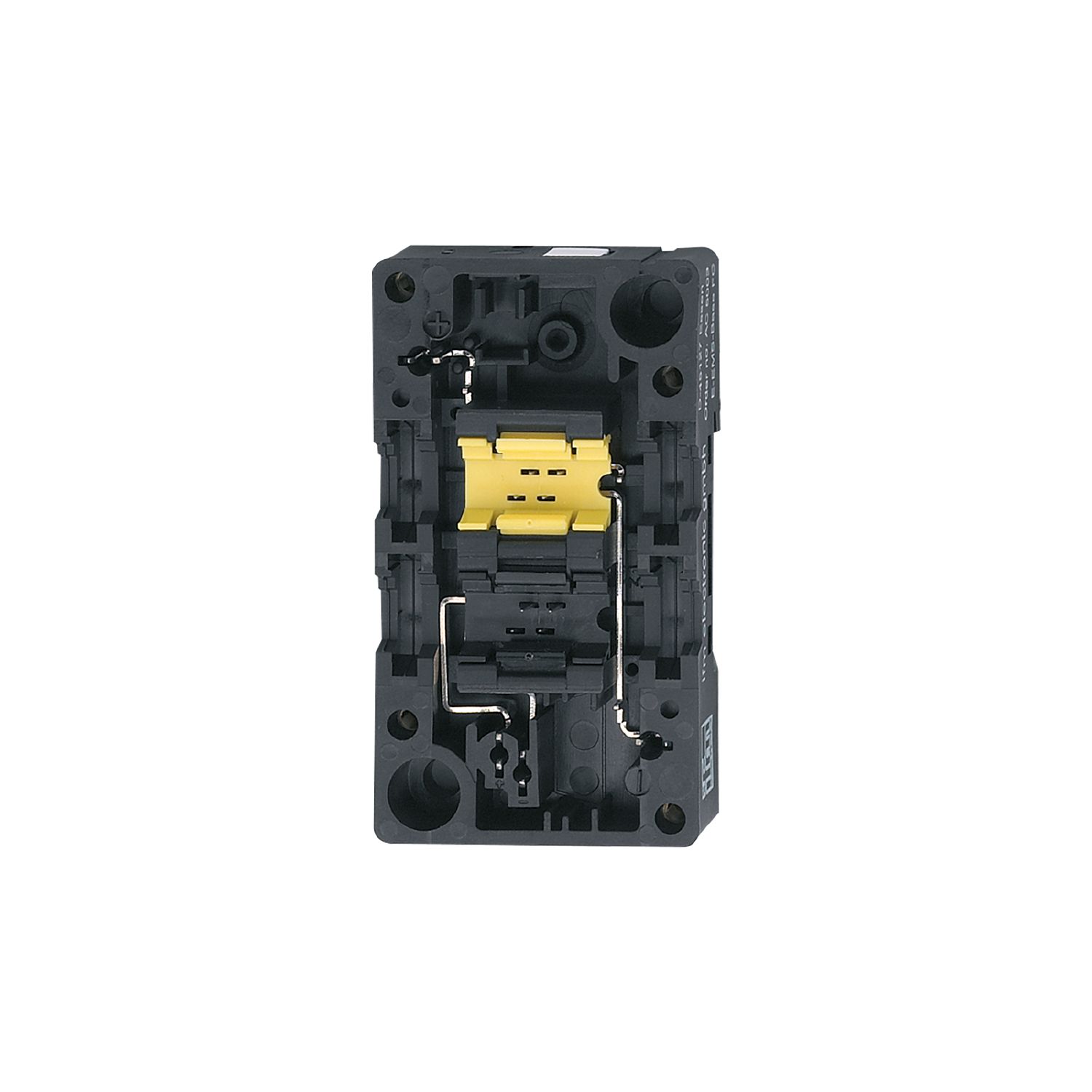 Ifm AC5003 – MODULE LOWER PART