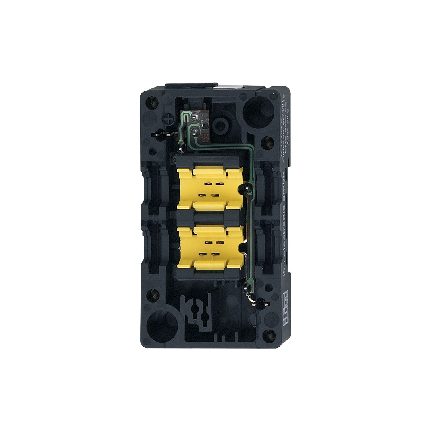 Ifm AC5010 – EMS-Base FC Addressing socket