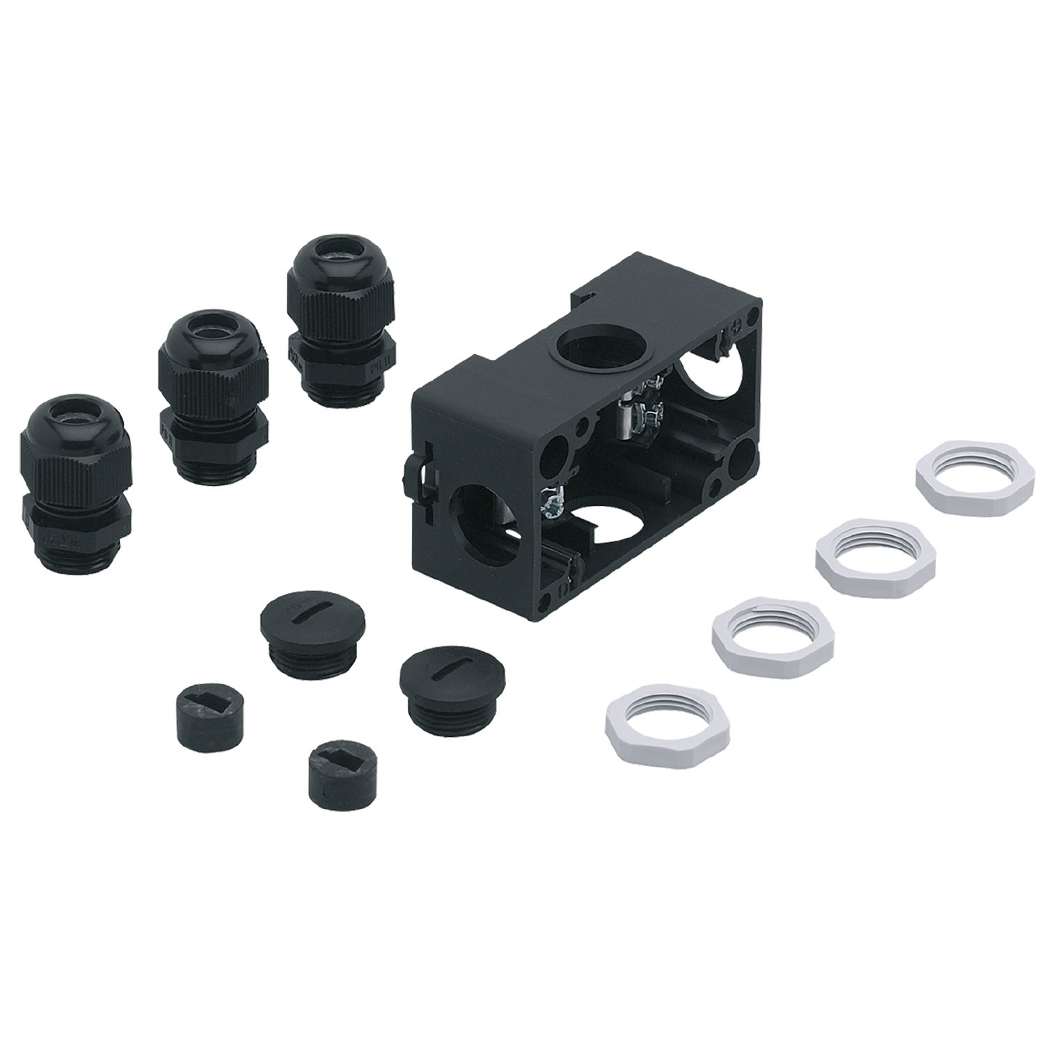 Ifm AC5031 – EMS-BASE RC ST SET