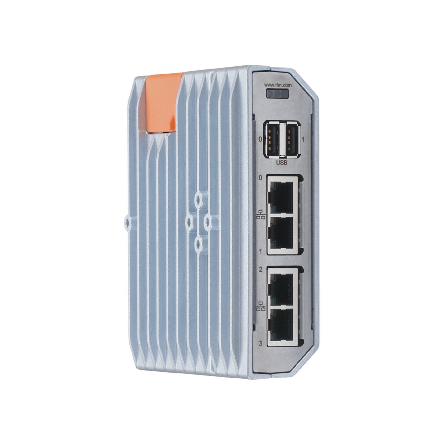 Ifm AE3100 – IIoT Controller IP20 1S