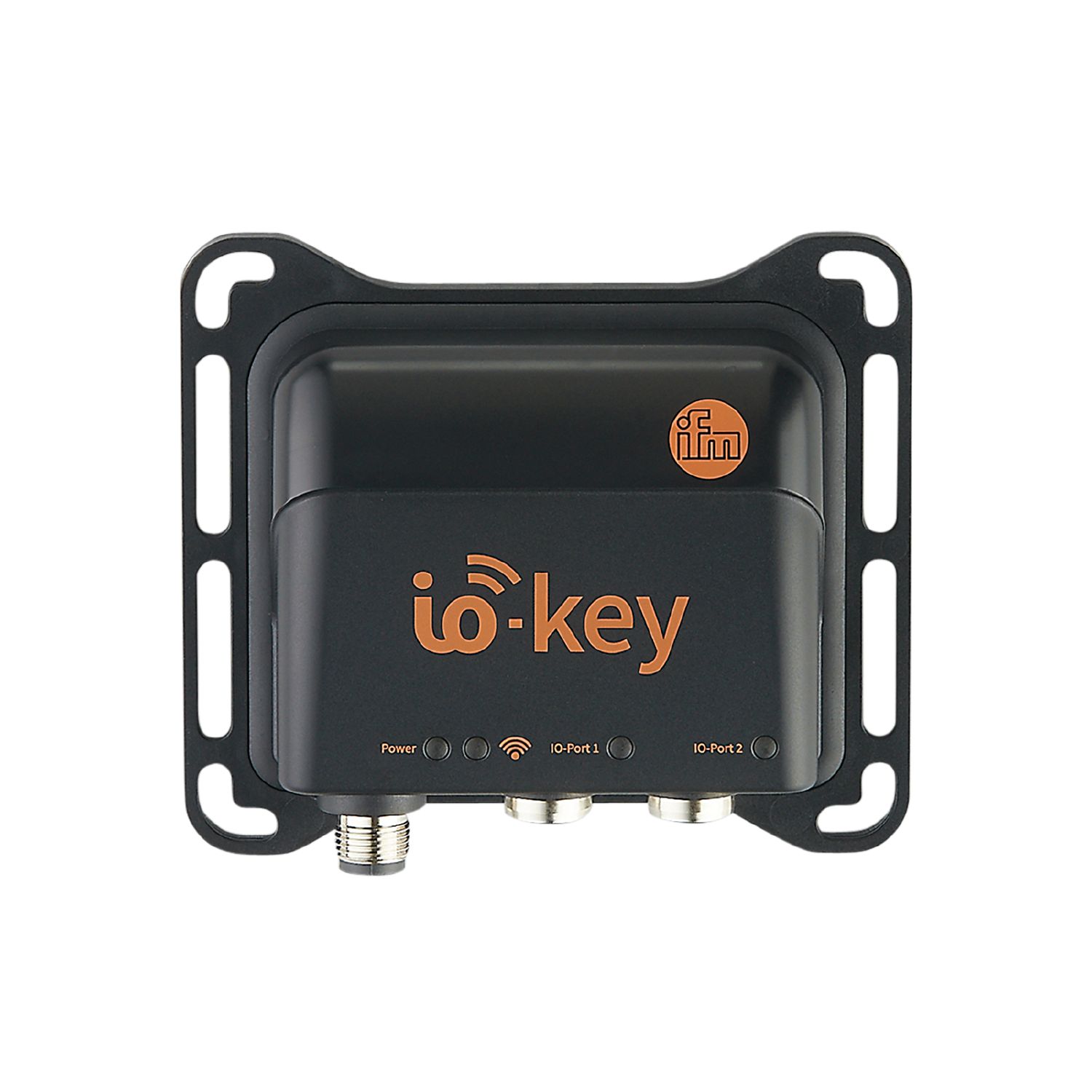 Ifm AIK001 – io-key GSM IoT Gateway IOL 2P