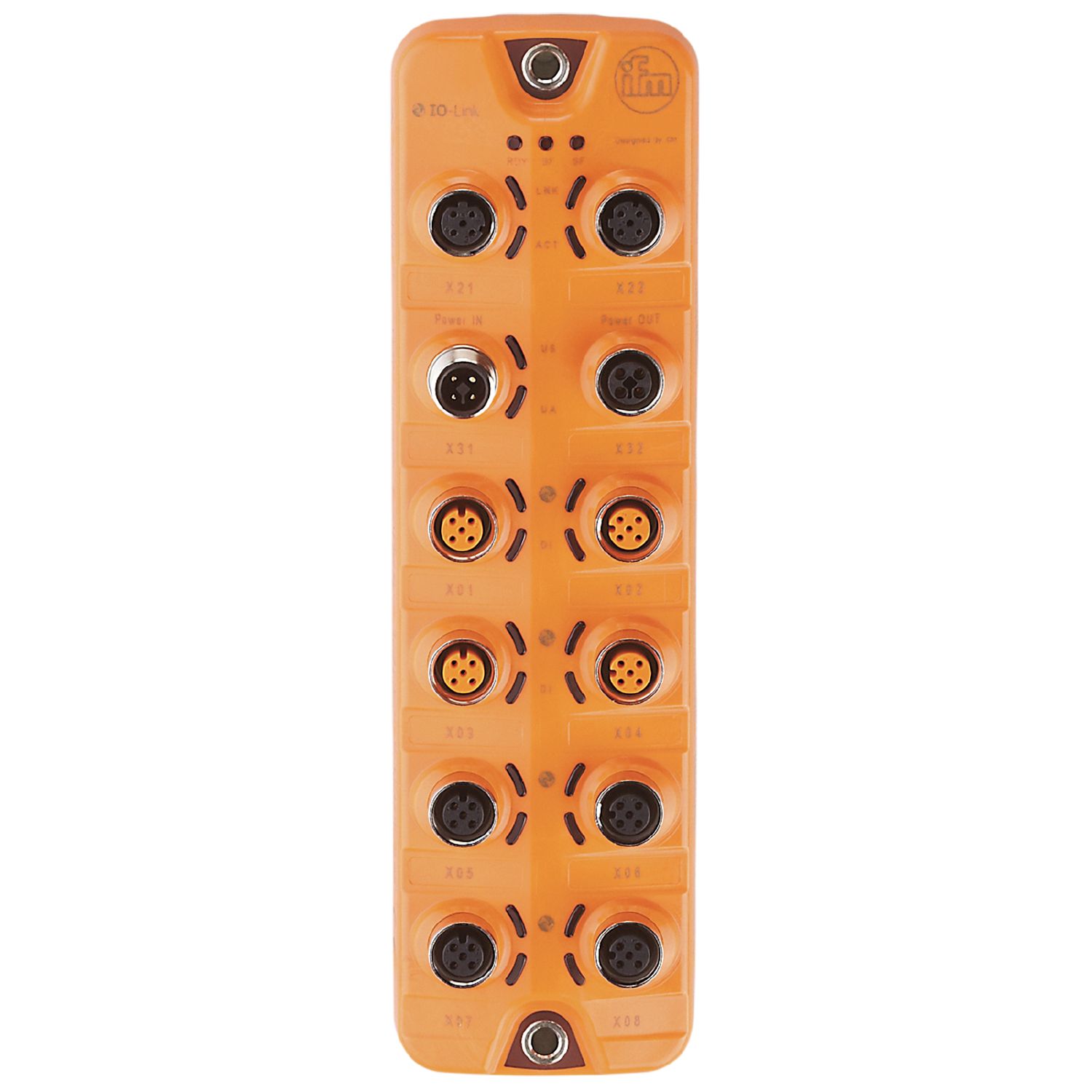 Ifm AL1202 – IO-Link Master PL PN 8P IP67