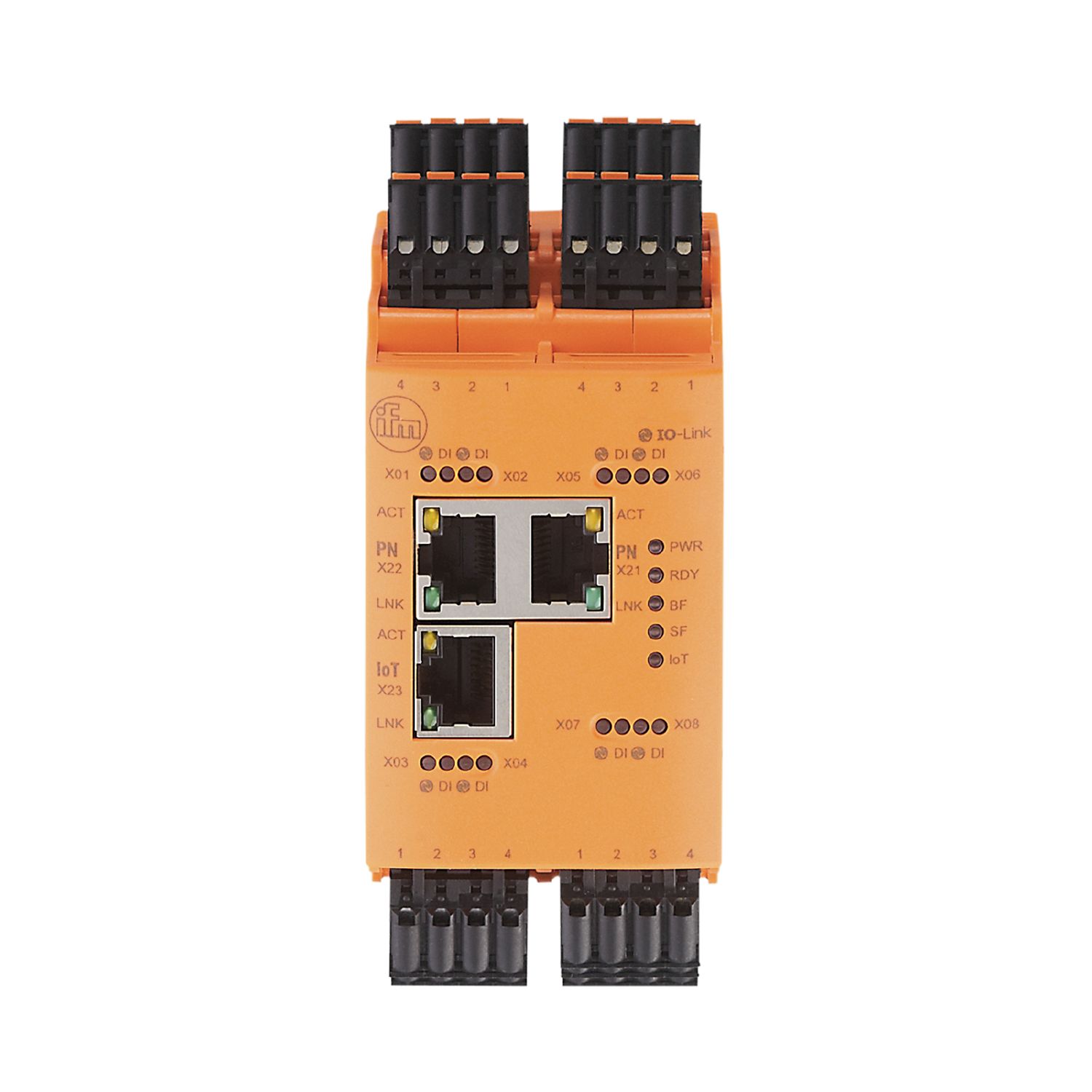 Ifm AL1901 – IO-Link Master CL PN 8P IP20