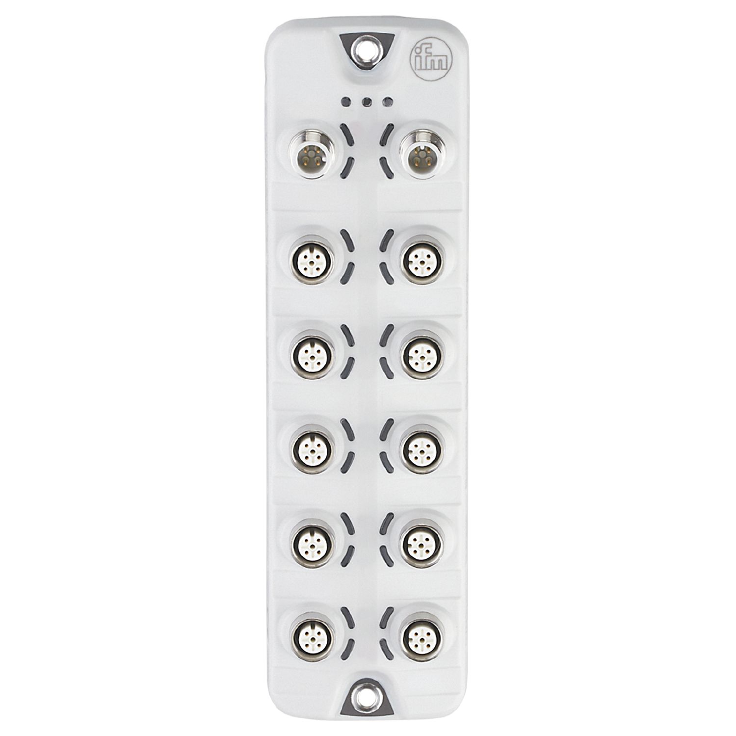Ifm AL2231 – IO-Link Module 10x2 DO M12 IP69K