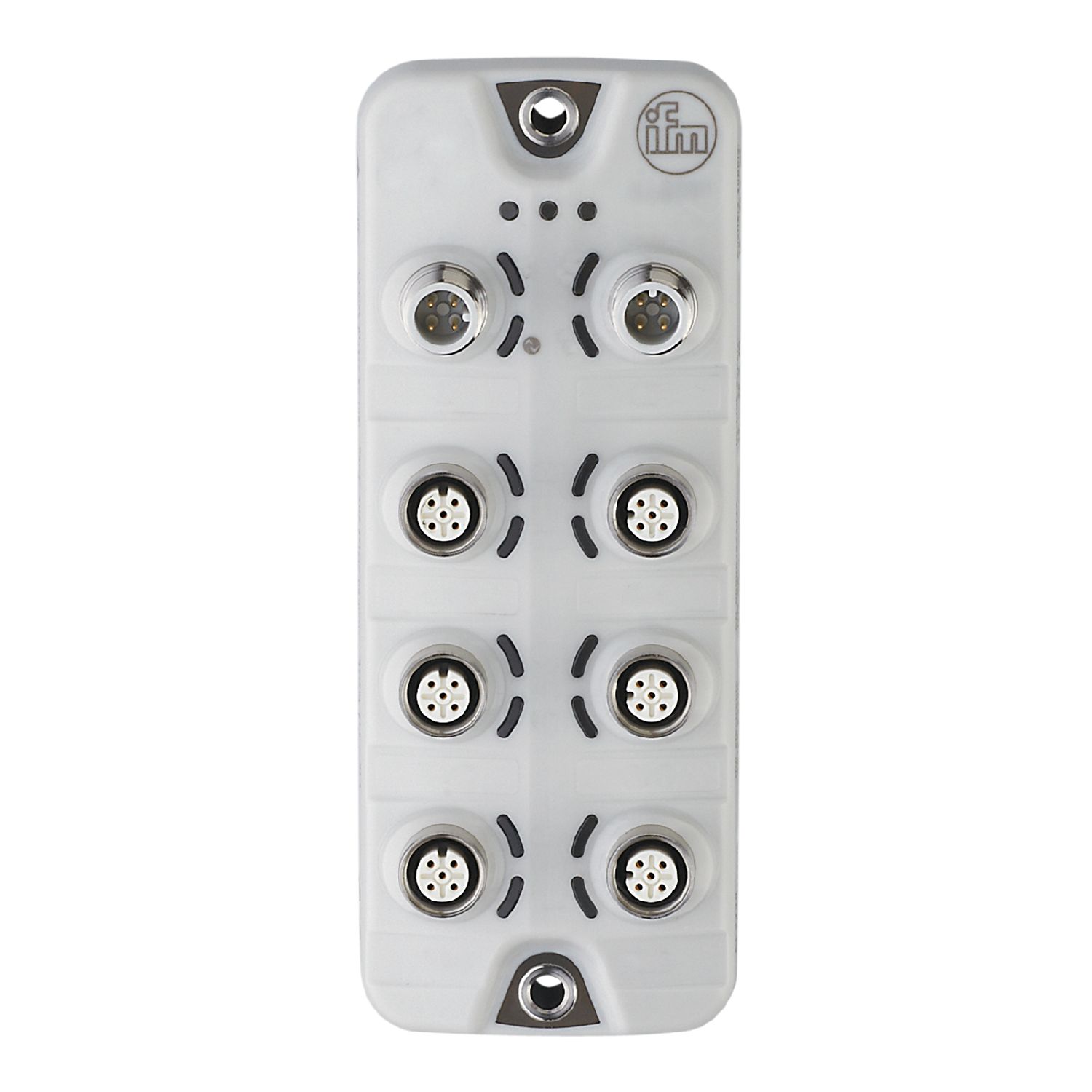 Ifm AL2236 – IOL MOD SL 6XDO/DO E D M12 IP69K