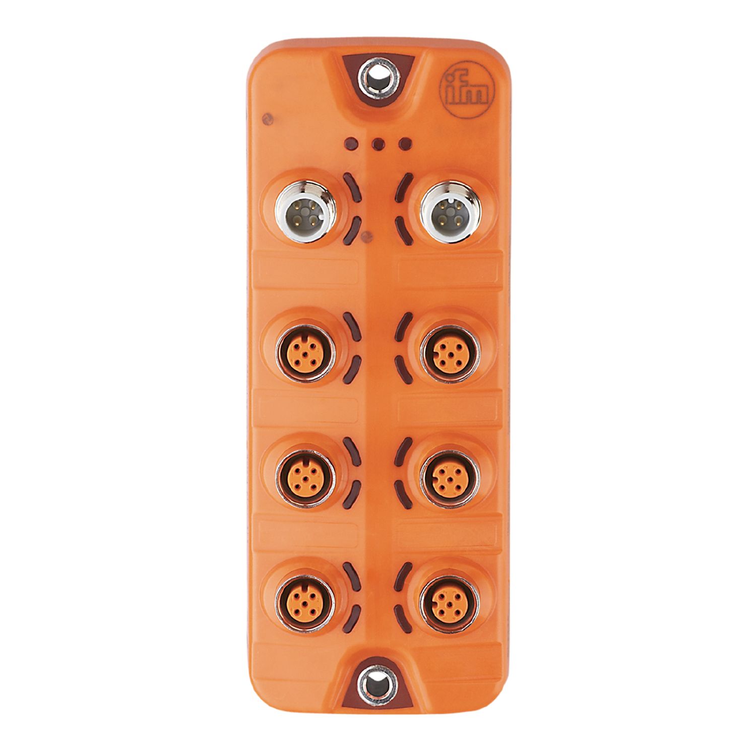 Ifm AL2336 – IOL MOD SL 6XDO/DO E D M12 IP67