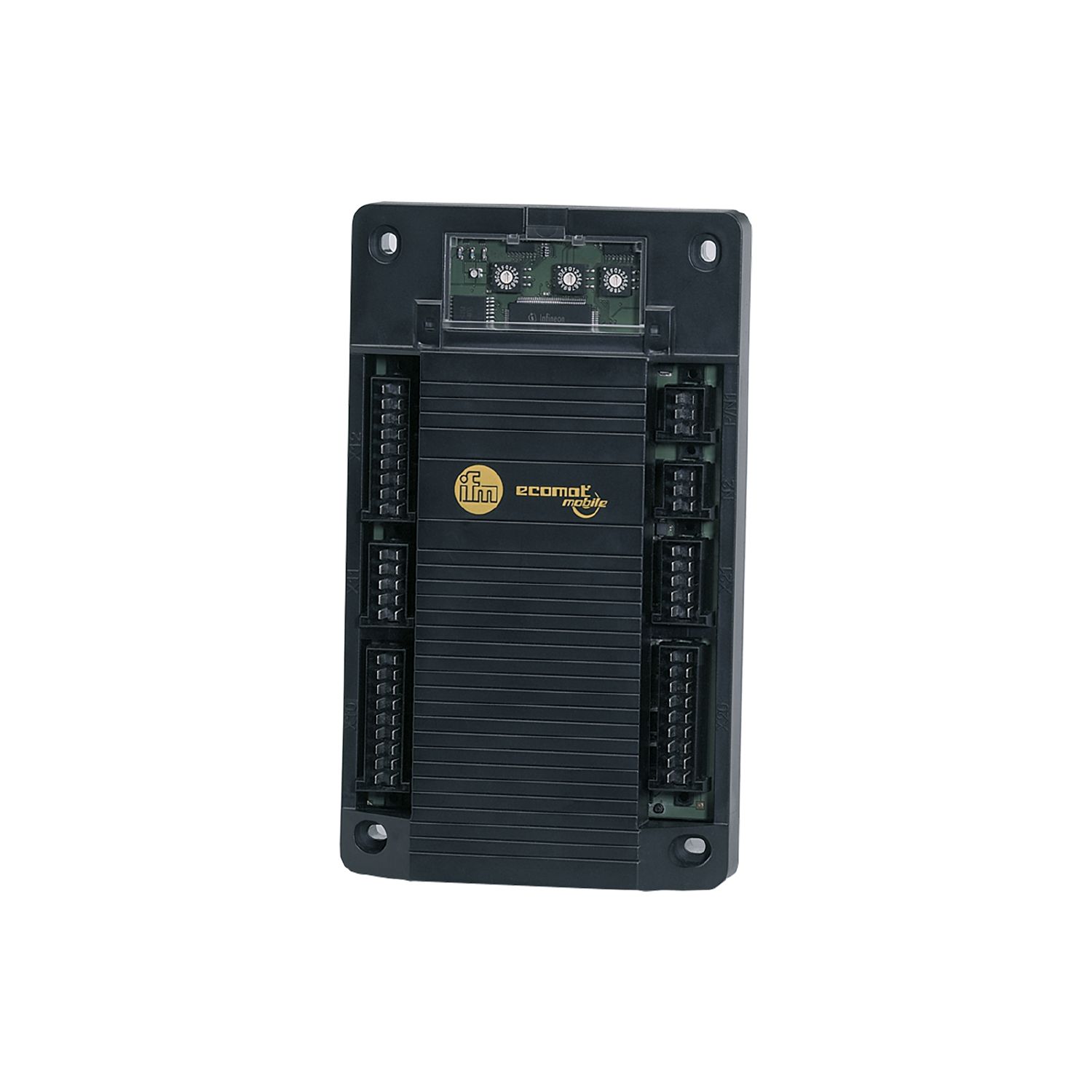 Ifm CR0303 – R360/CabinetController/16B