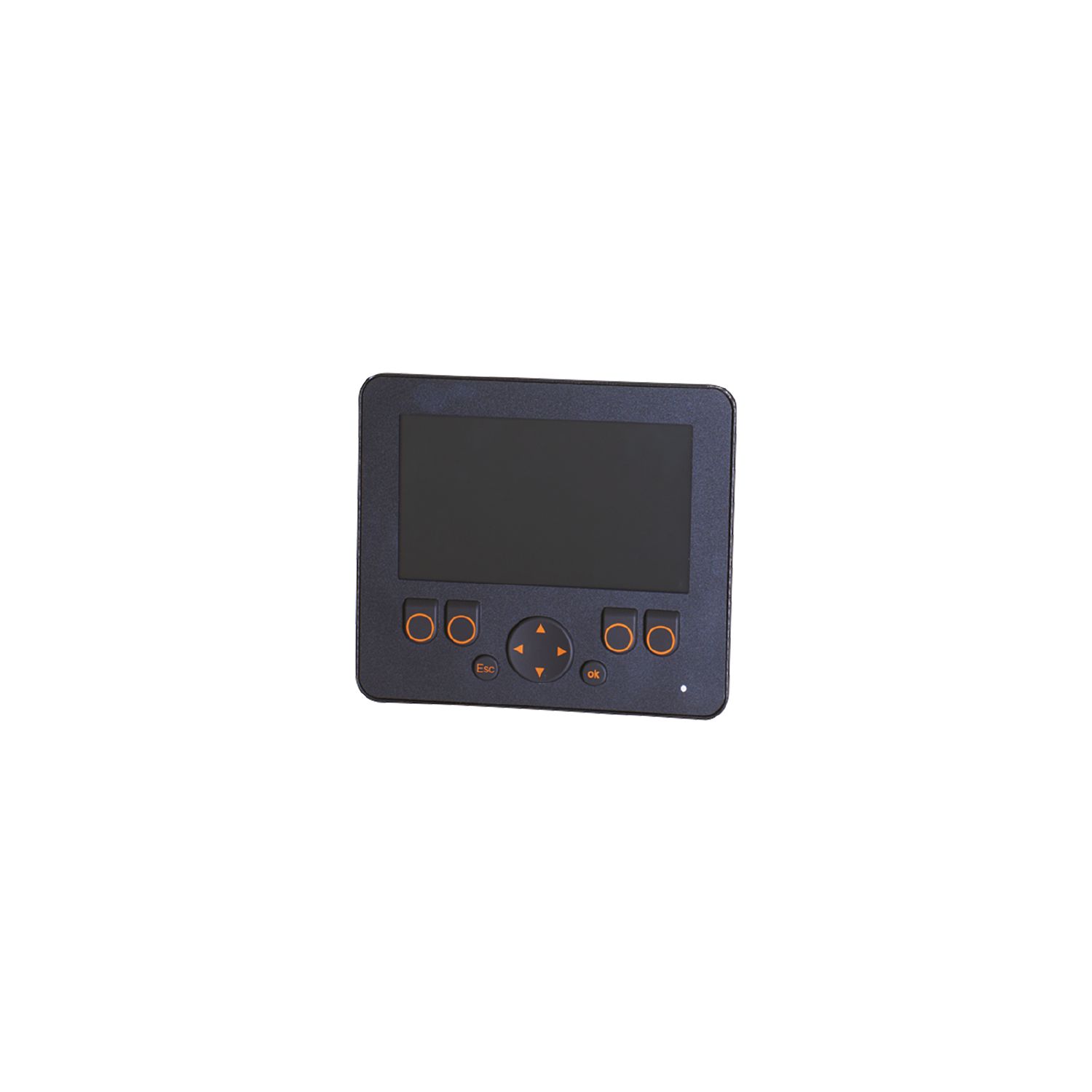 Ifm CR0452 – R360/BasicDisplay XL