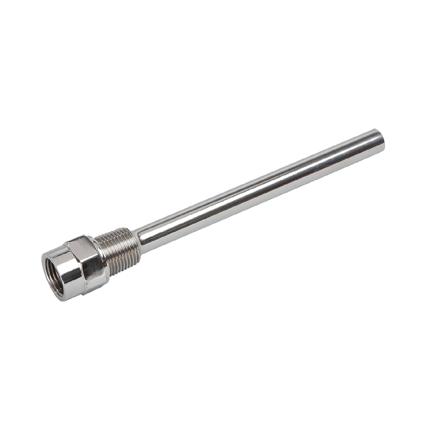 Ifm UT0010 – THERMOWELL, 10MMx200MM, 1/2NPT