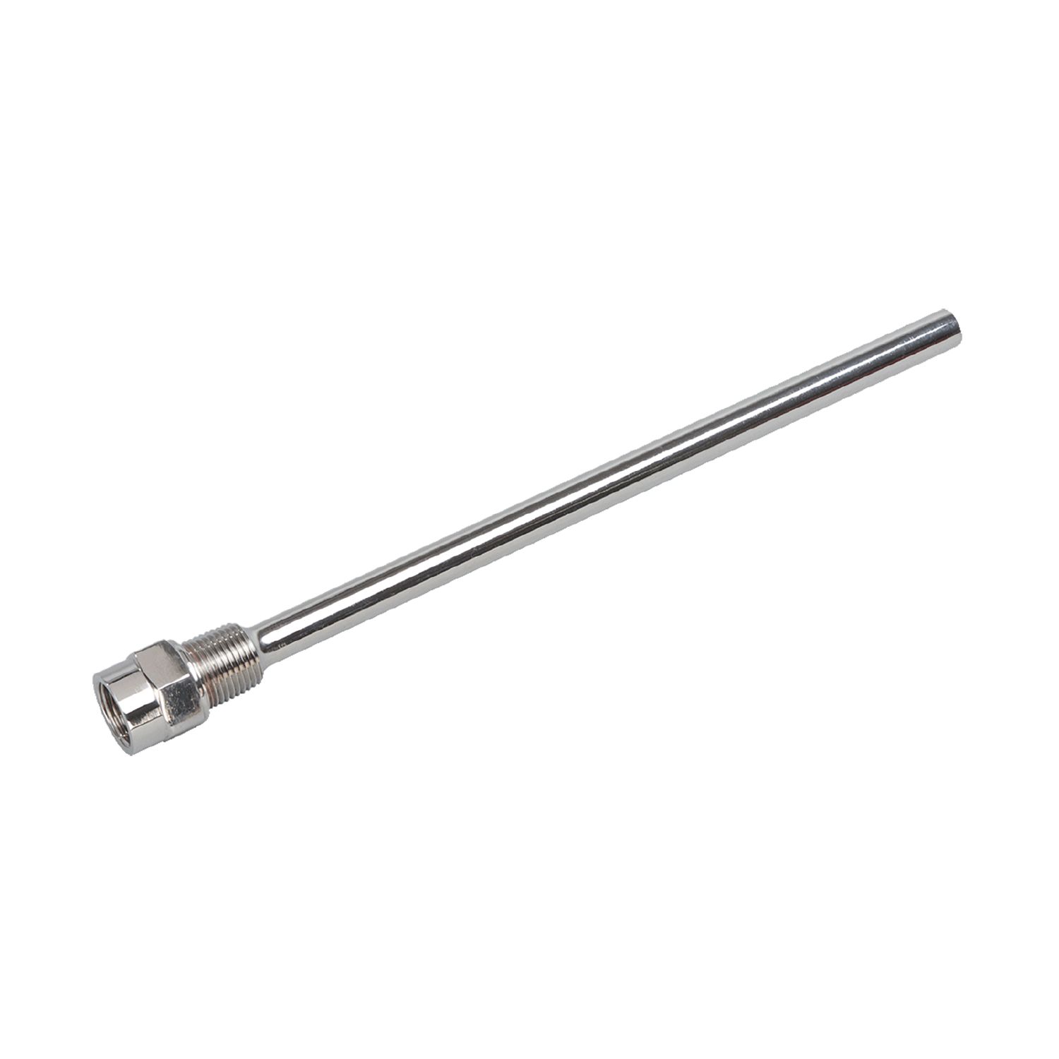 Ifm UT0011 – THERMOWELL, 10MMx300MM, 1/2NPT