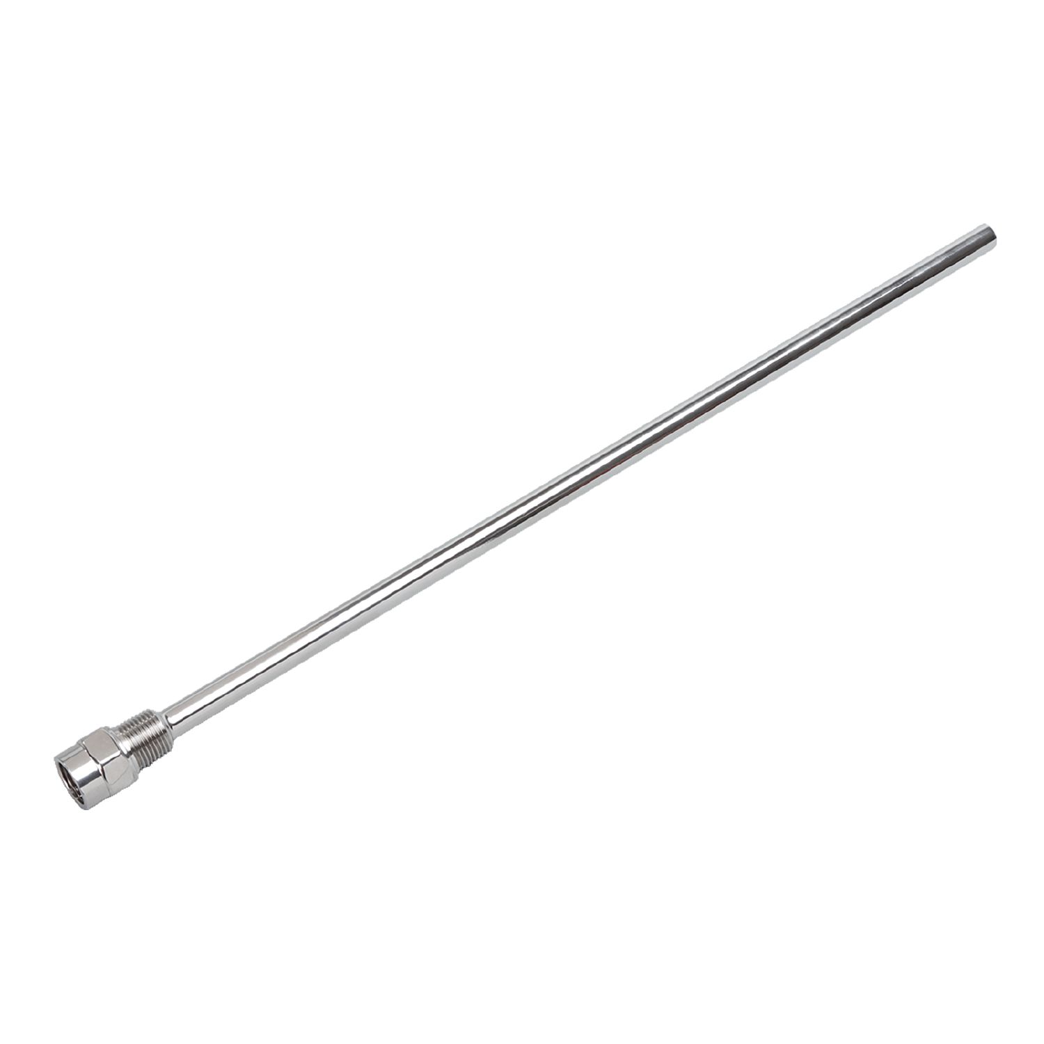 Ifm UT0012 – THERMOWELL, 10MMx500MM, 1/2NPT