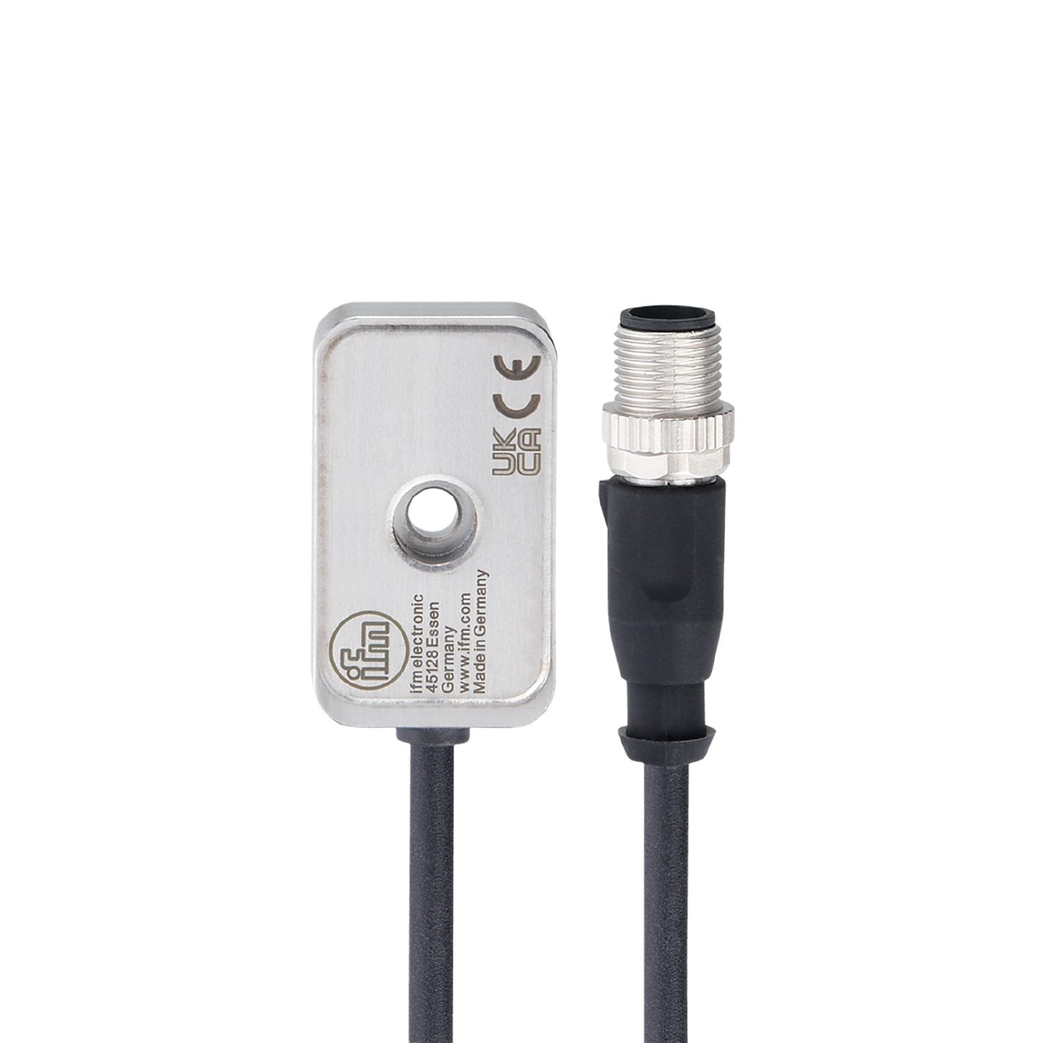 Ifm VSM103 – VIBRATION SENSOR