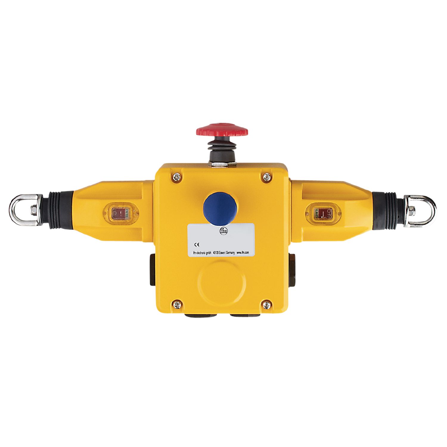 Ifm ZB0050 – Rope Switch DH