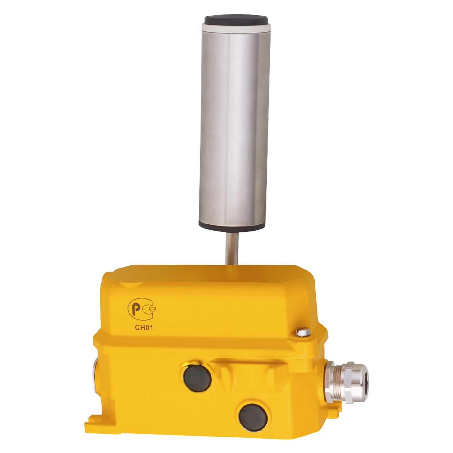 Ifm ZB0090 – Belt misalignment switch