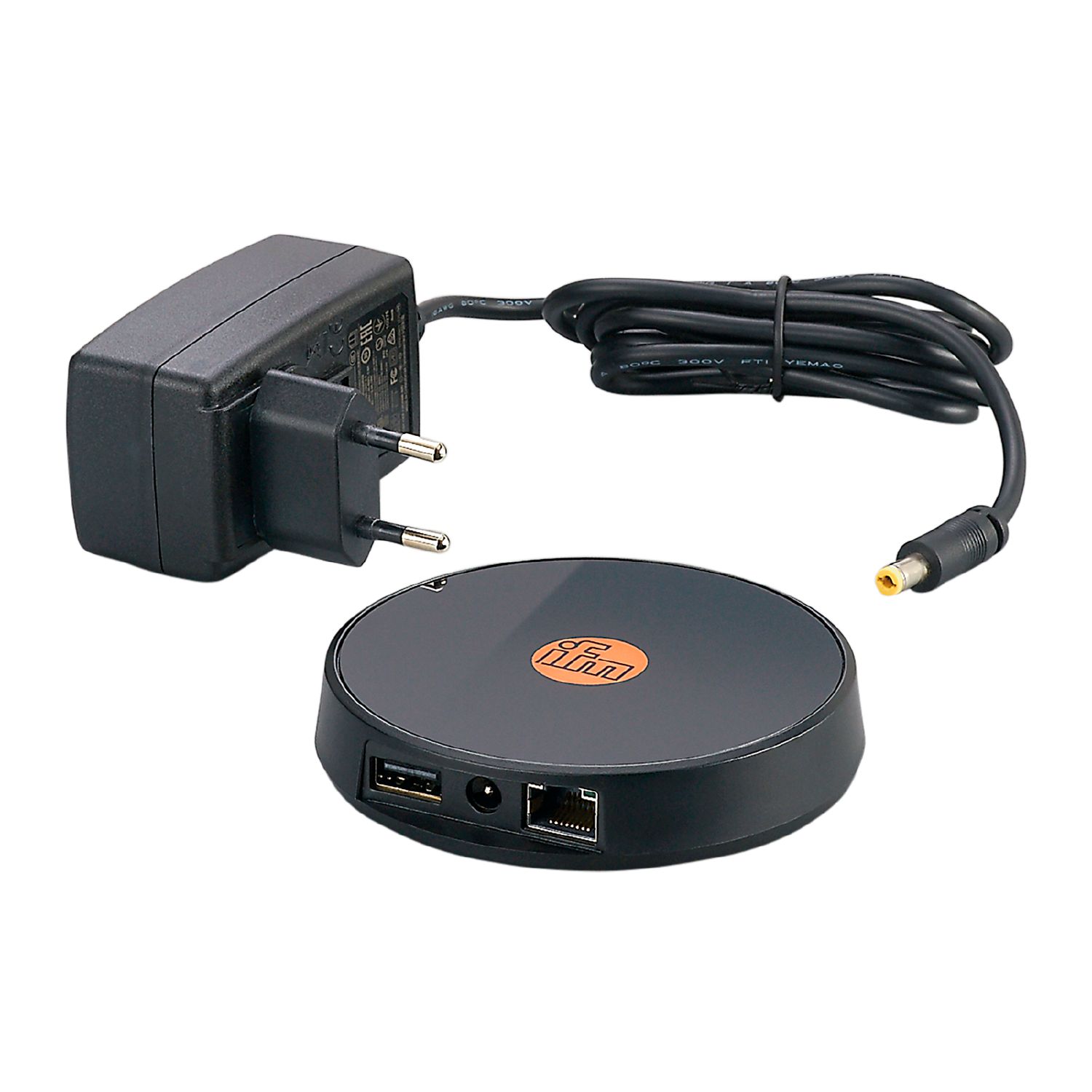 Ifm ZB0929 – VIBRATION WIRELESS GATEWAY IP20