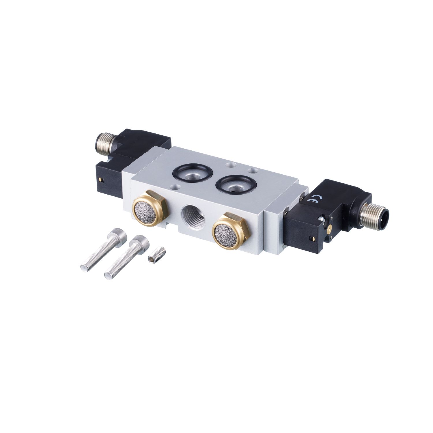 Ifm ZJF120 – MNDS 531 701 24DC M12 LP