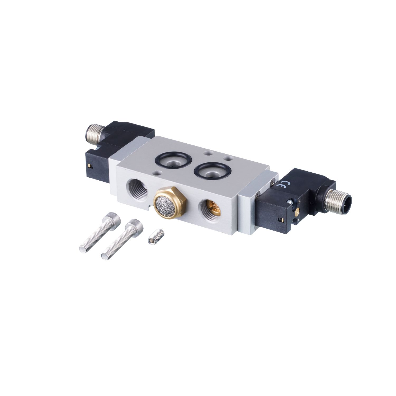 Ifm ZJF121 – MNDS 334 701 DK 24DC M12 LP