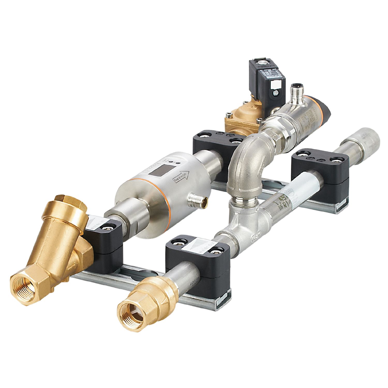 Ifm ZZ0452 – KWST HIGH END